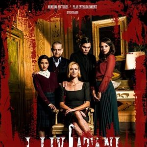 Foto Minha Noiva é de Matar