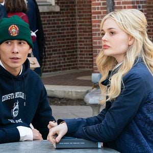 Foto Emily Alyn Lind