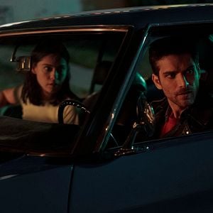 Foto Vingança Sabor Cereja