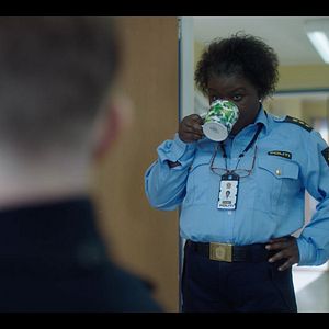 Foto Post Mortem: Ninguém Morre em Skarnes