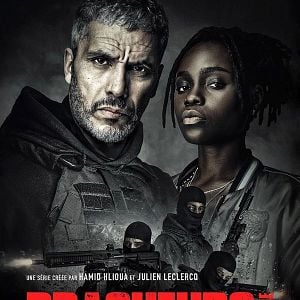 Foto Submundo do Crime