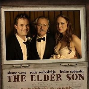 Foto O Filho Mais Velho