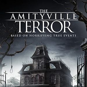 Foto Amityville, O Terror