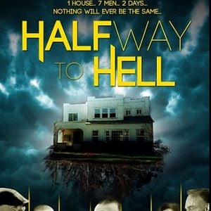 Foto A Meio Caminho do Inferno