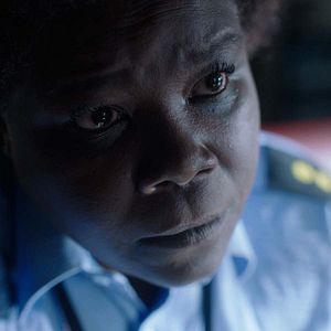 Foto Post Mortem: Ninguém Morre em Skarnes