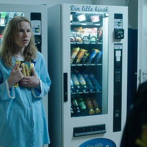 Foto Post Mortem: Ninguém Morre em Skarnes