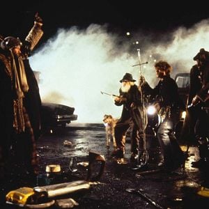 Foto O Pescador de Ilusões