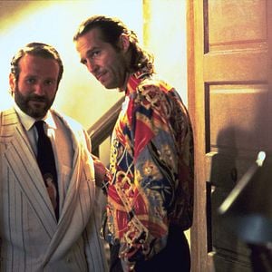 Foto O Pescador de Ilusões