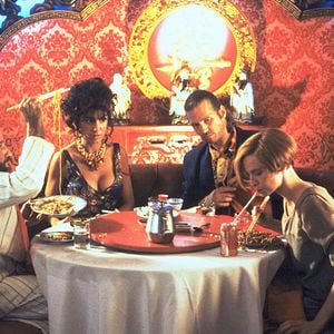 Foto O Pescador de Ilusões