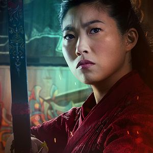 Foto Shang-Chi e a Lenda dos Dez Anéis