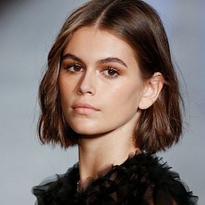 Foto Kaia Gerber