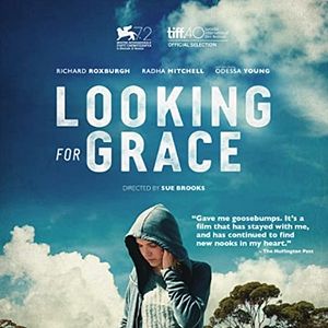 Foto À Procura de Grace