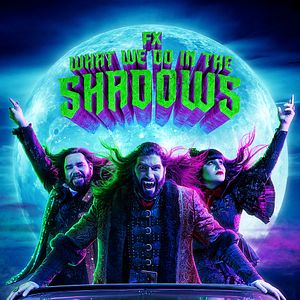 Foto What We Do In The Shadows