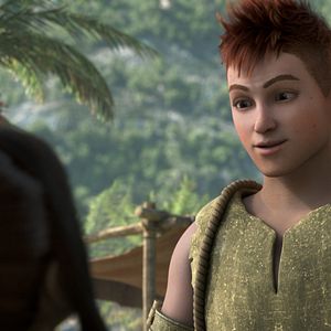 Foto Monster Hunter: Legends Of The Guild