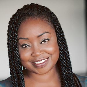 Foto Juliette Jeffers