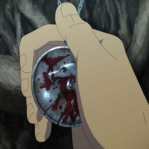 Foto The Witcher: A Lenda do Lobo