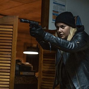 Foto Danos Colaterais