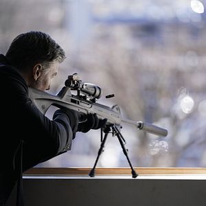 Foto Danos Colaterais