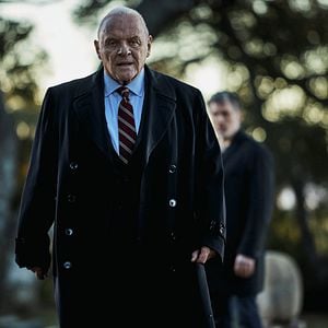 Foto Danos Colaterais