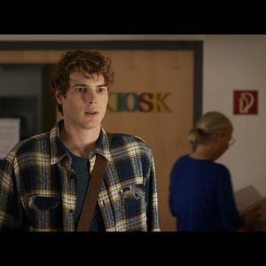 Foto Ilha de Segredos