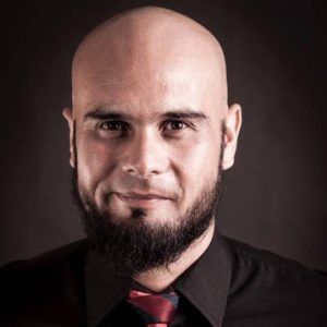 Foto Emilio Galván