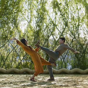 Foto Shang-Chi e a Lenda dos Dez Anéis