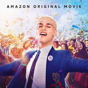 Foto Todos Estão Falando Sobre Jamie