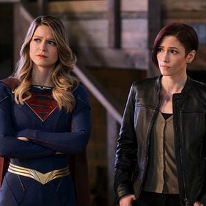 Foto Melissa Benoist