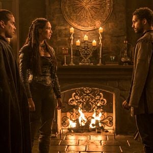 Foto Jessica Green (II)