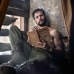 Foto Sombras da Guerra