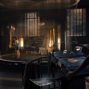 Foto Caminhos da Memória