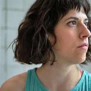 Foto Todo va a estar bien