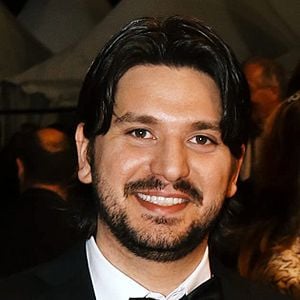 Foto Roberto D'Antona