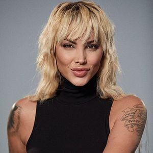 Foto Daniela Santiago