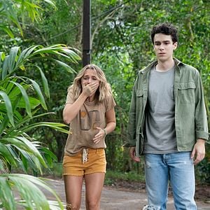 Foto Eu Sei o que Vocês fizeram no Verão Passado