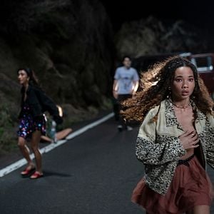 Foto Eu Sei o que Vocês fizeram no Verão Passado