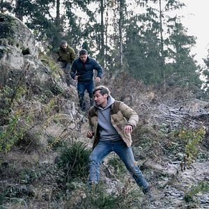 Foto Caça Invisível