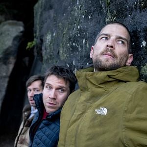 Foto Caça Invisível