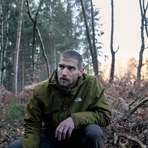 Foto Caça Invisível