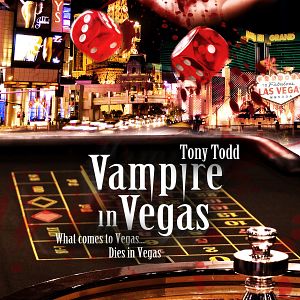 Foto Vampiro em Vegas
