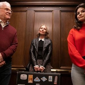 Foto Only Murders In The Building