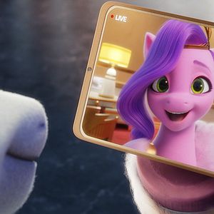 Foto My Little Pony: Nova Geração