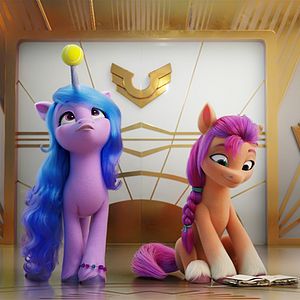 Foto My Little Pony: Nova Geração
