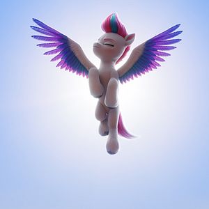 Foto My Little Pony: Nova Geração