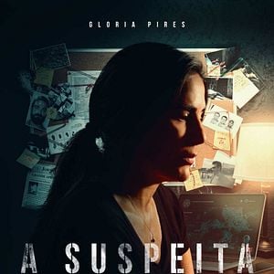 Foto A Suspeita