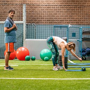 Foto É Apenas uma Fase, Amor