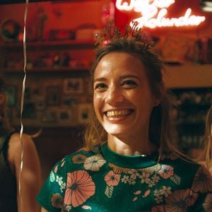 Foto É Apenas uma Fase, Amor