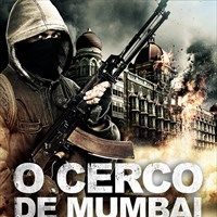 Foto O Cerco em Mumbai: 4 Dias de Terror