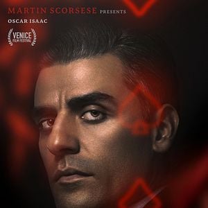 Foto The Card Counter: O Jogador