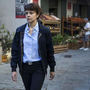 Foto Constance Dollé